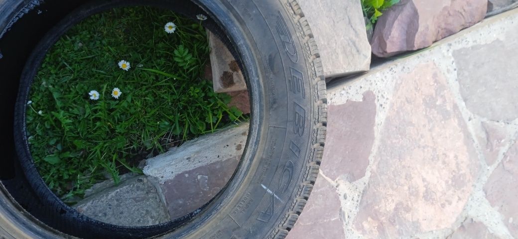 Все сезонні шини DEBICA 175/65r15