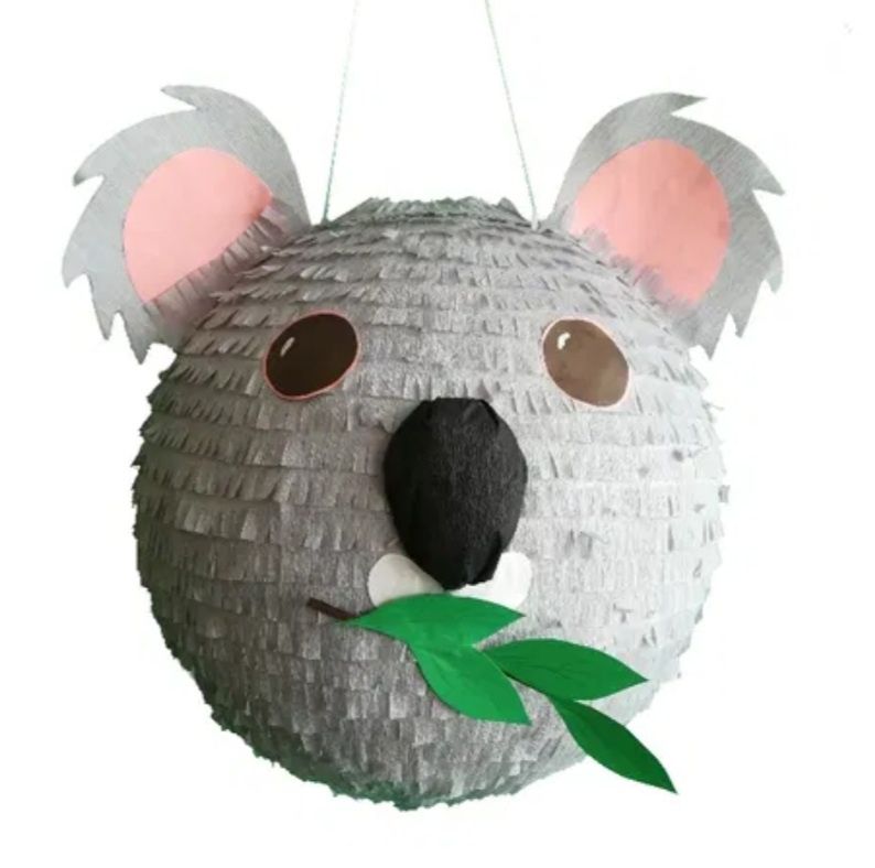 Pinata piniata miś koala