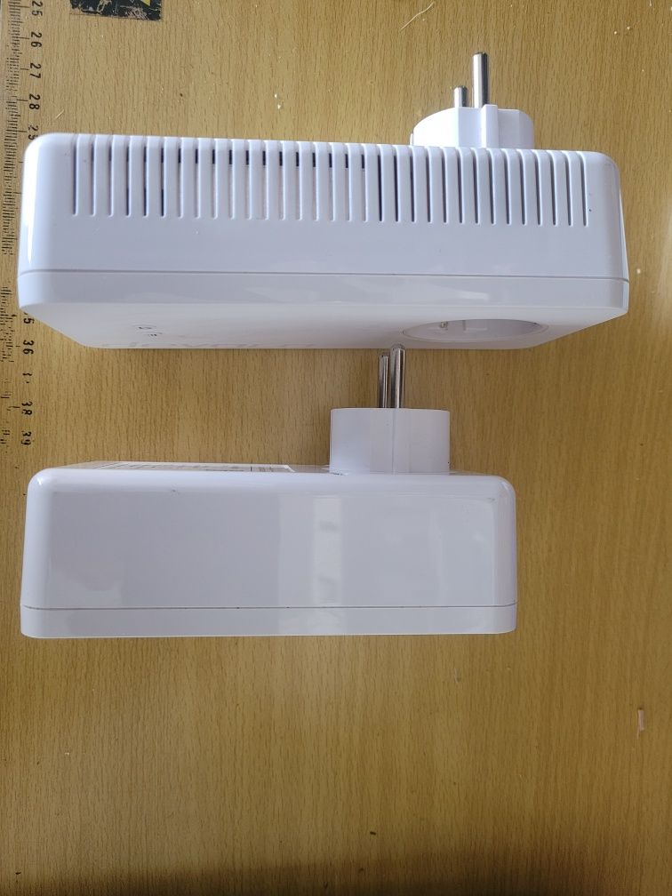 Powerline Devolo 1200+