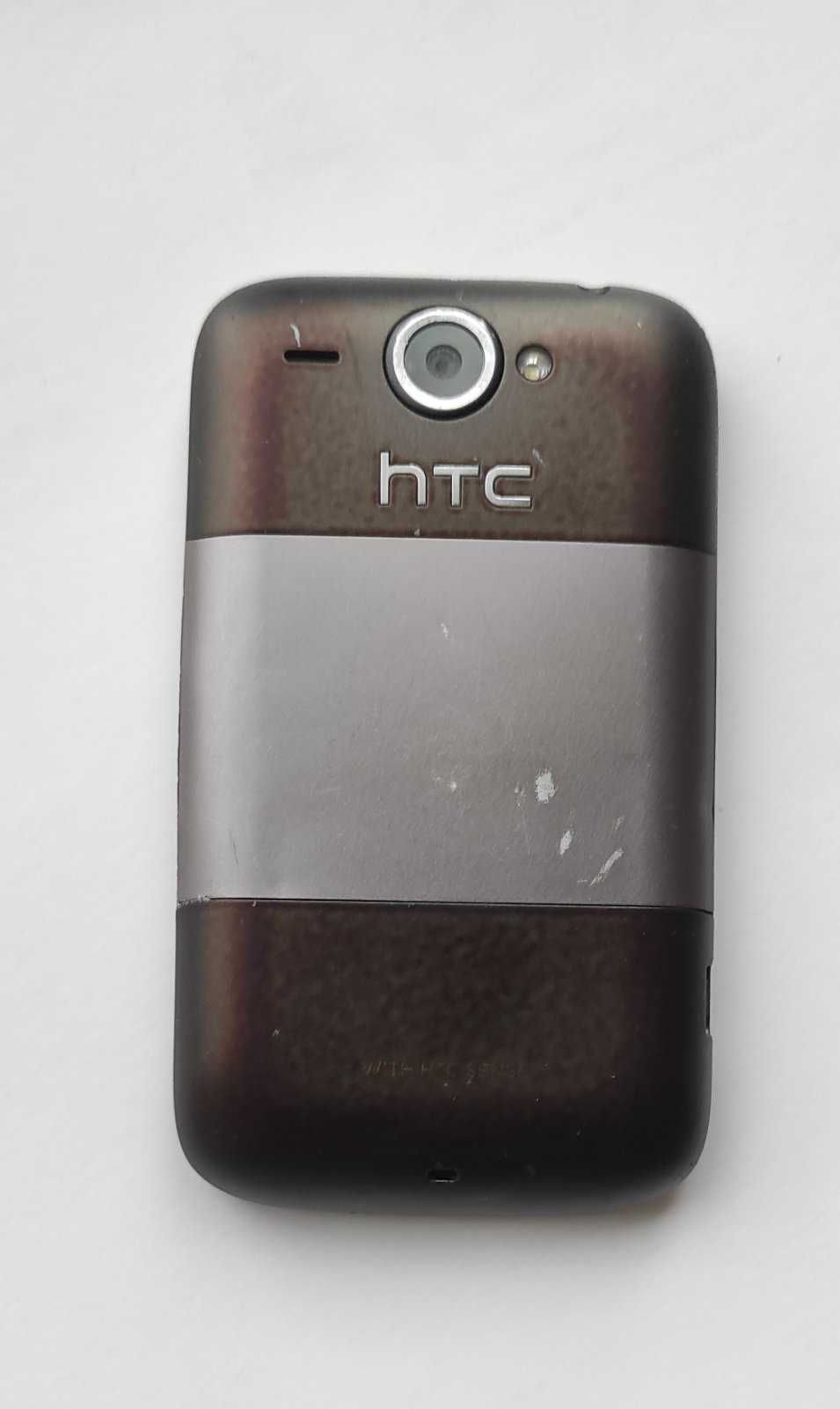 мобільний телефон HTC A3333 робочий + зарядка