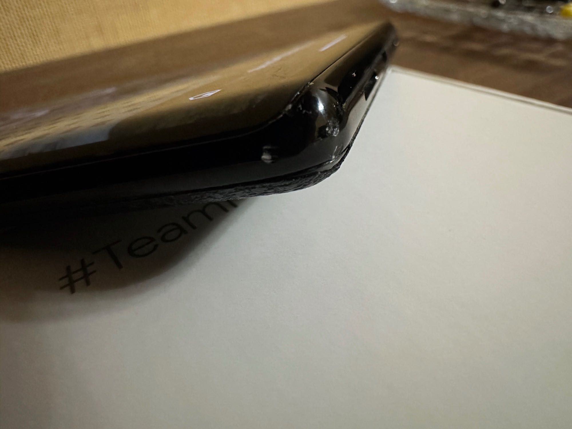 Pixel 6 PRO (Stormy Black) 12/128Gb