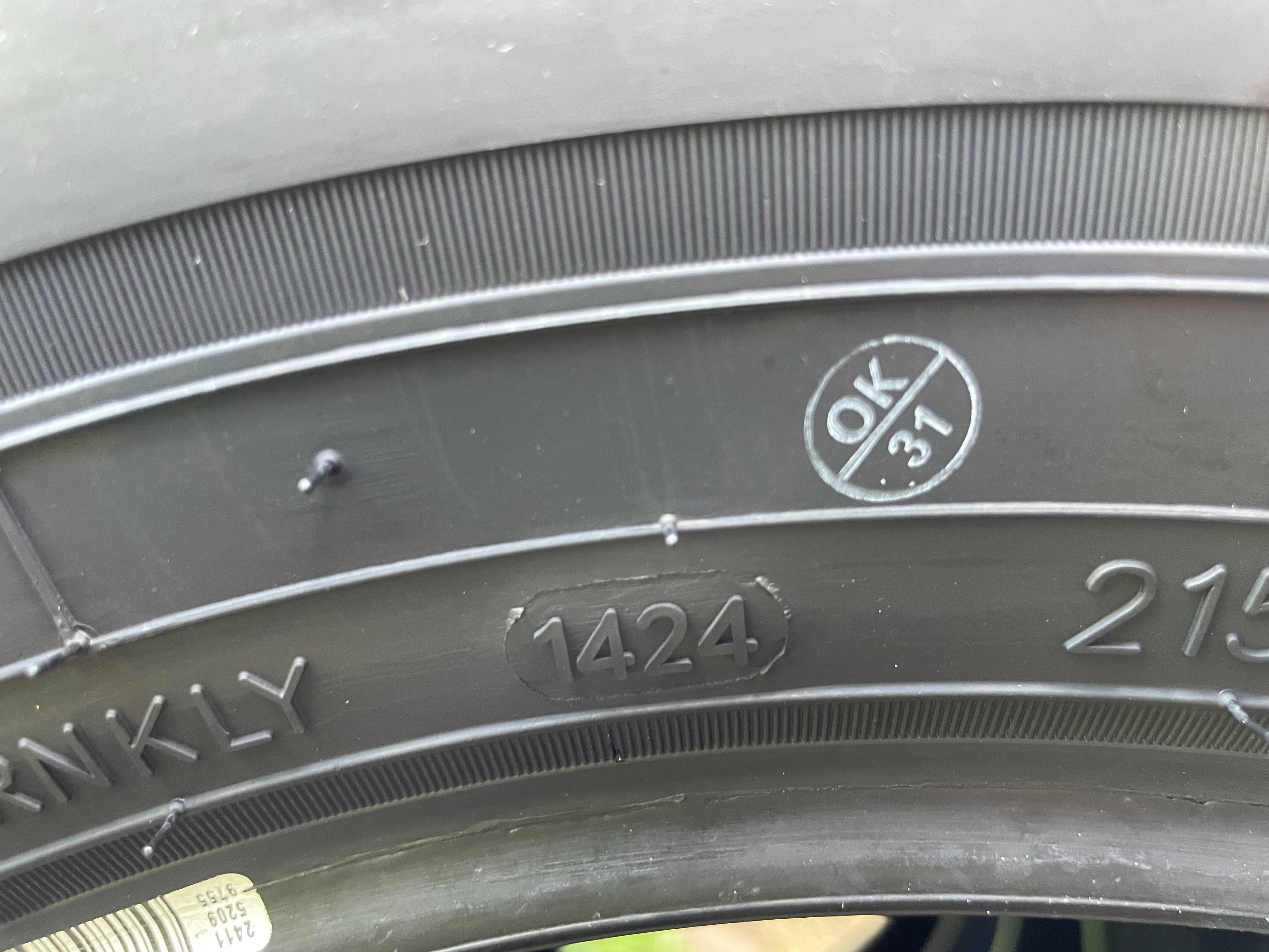 Okazja opony zimowe 215/70R15C 109/107R 8PR SAILUN ENDURE WSL1