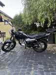 Motorower Romet Zetka 50