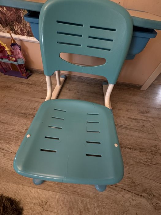 Шкільна парта Трансформер (школьная парта)