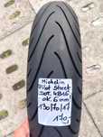 130/70/17 Michelin 130/90/16 150/80/16 140/80/17 100/80/17