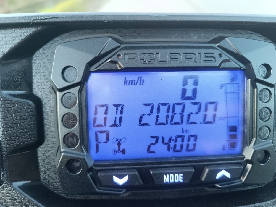 Polaris sportsman 570 eps 2022 can am cf Moto grizzly