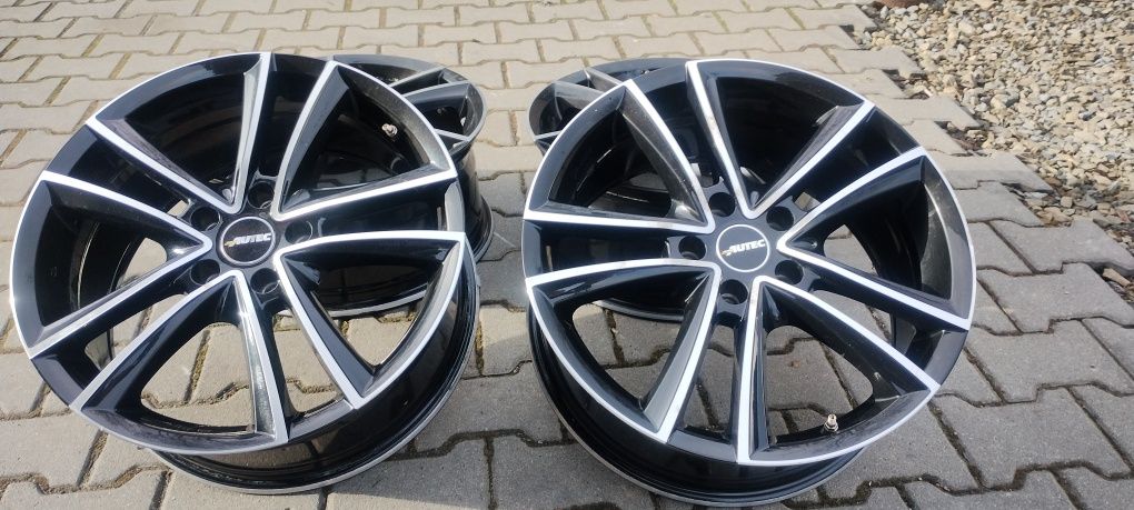 18" Alufelgi nissan toyota Reno kia hiunday 5×114.3