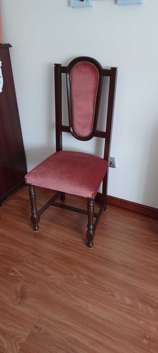 Quarto completo mogno menina