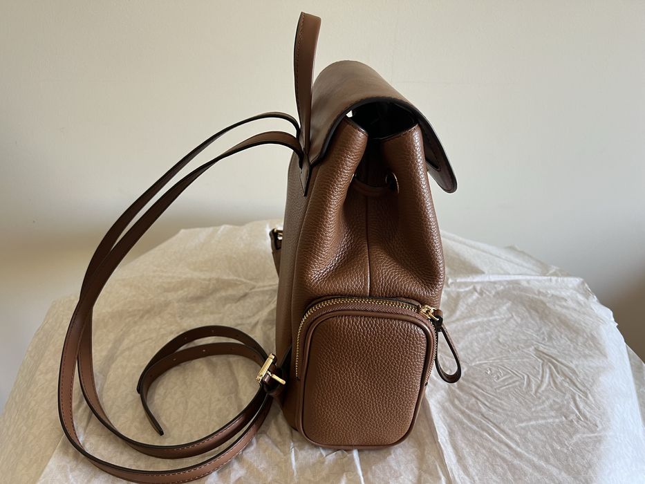Mochila Michael Kors original NOVA com caixa
