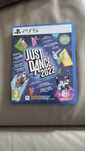 Just dance 2022 gra