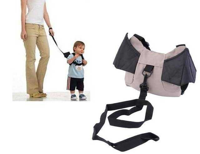 Plecak szelki do nauki chodzenia pilnowanie dziecka