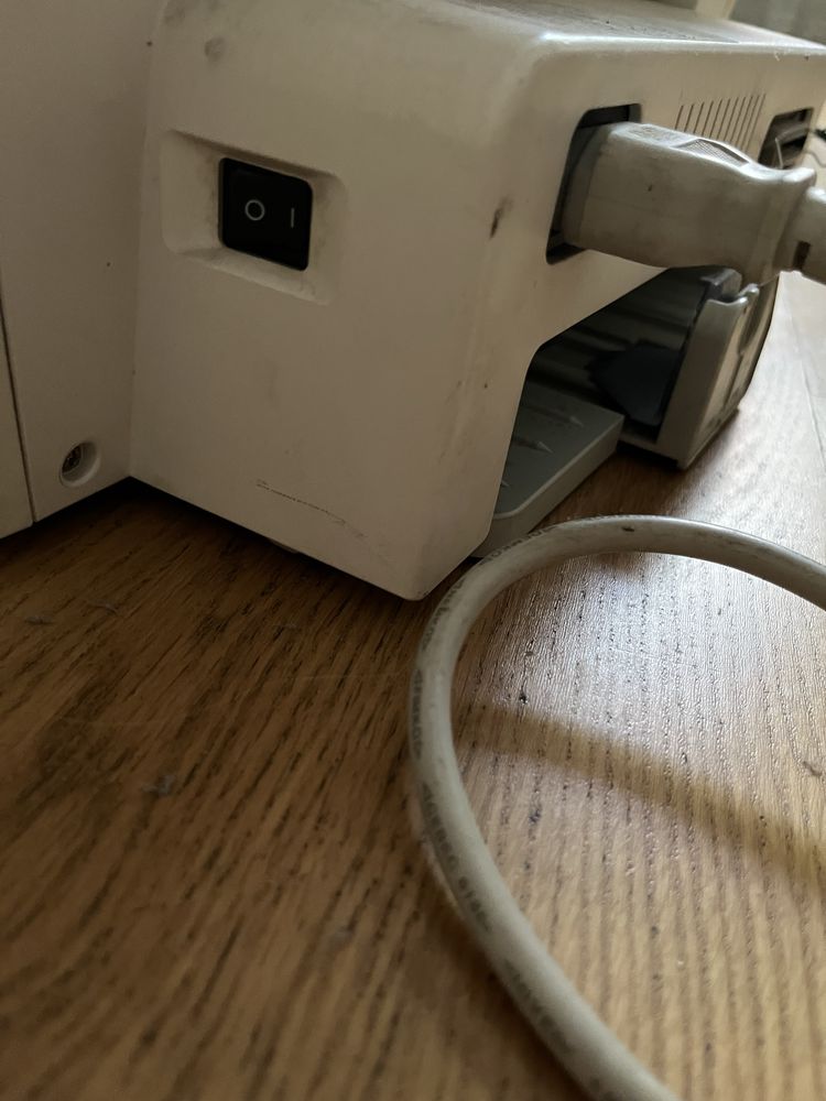 Продам принтер/сканер Samsung SCX-4100