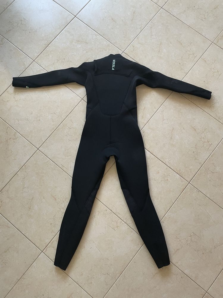 Fato surf criança 12 anos