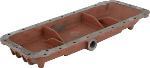 Miska olejowa silnika, pasuje do C-360