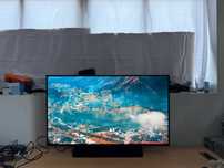 Телевізор Samsung / 40” / Full HD / 3D / Smart TV