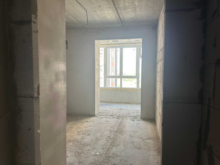 ПРОСТОРА 2-кімнатна квартира | Озерна, ЖК Avila City  38083