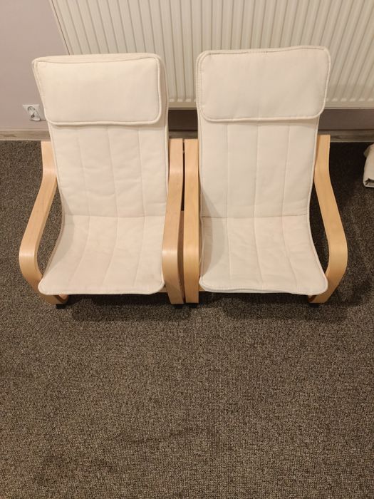 Sprzedam fotelik dla dzieci Ikea