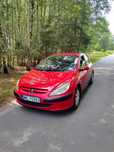 Peugeot 307 1.6 B+G stan bardzo dobry