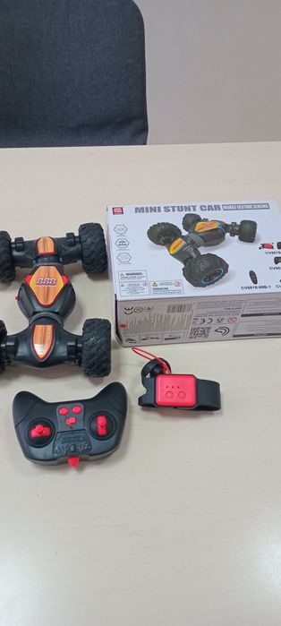 Машина машинка на пультів іграшки