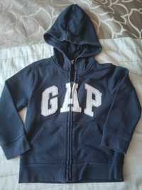 Bluza z kapturem Gap 98/104