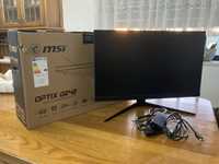 Monitor MSI Optix G242 23.8”