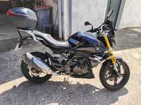 Bmw G310r - 2022