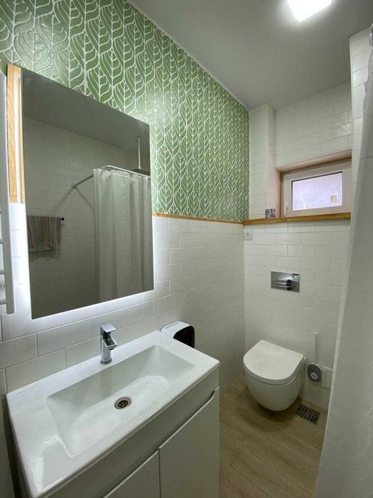 Продам новый дом капитальный ремонт 140м2