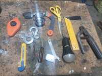 Narzędzia narzędzia