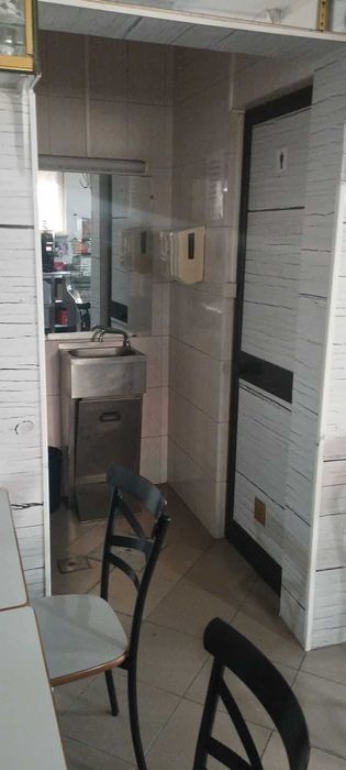 pastelaria em casal de cambra
