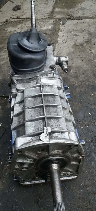 Продам кпп ваз 2101-2107,2121 5 ст.