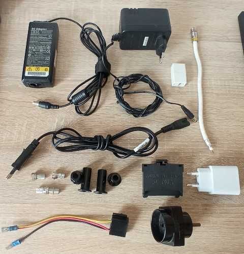 Kable RTV komputer itp