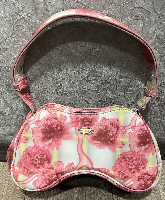 Сумка через плече Diesel Play