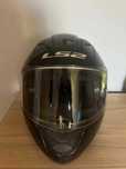 Kask na motocykl LS2 Stream Evo rozmiar S