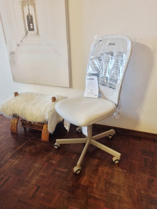 Cadeira de escritório