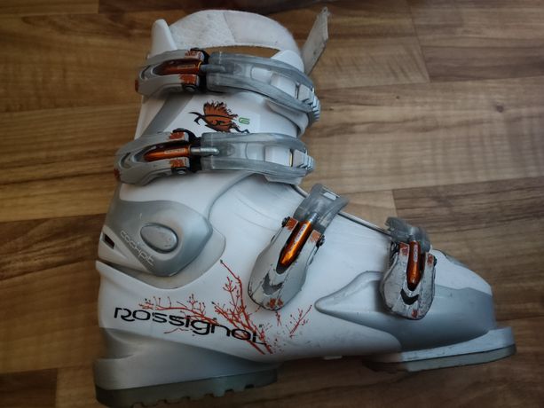 Buty narciarskie Rossignol xena6