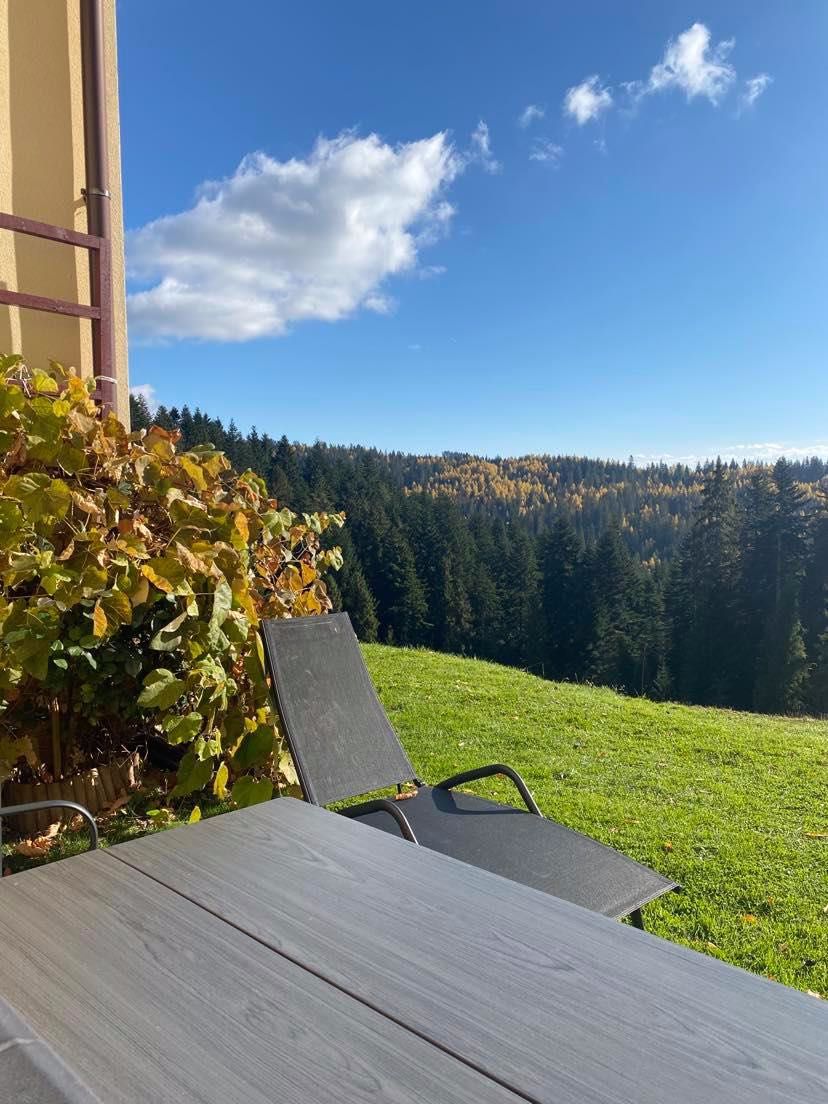 Apartament w górach Gorce Podhale szlak na Turbacz jacuzzi