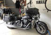 Yamaha XV 1700 Road Star  2008r