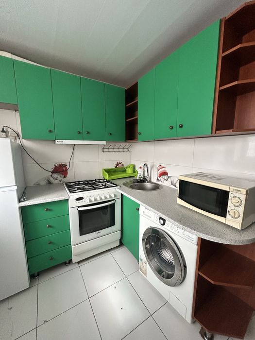 Оренда квартири на Корбутівці