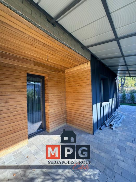 Оренда таунхауса з новим сучасним ремонтом павлово поле