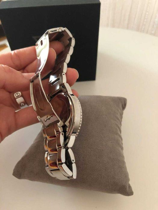 1000 грн знижки. Акція. Оригінальний годинник Guess W1006L1