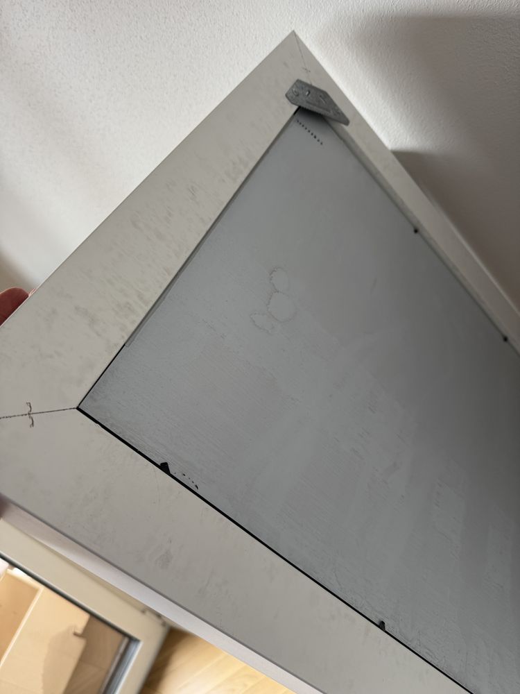 Lustro IKEA TOFTBYN 52 x 140
