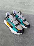 Кросівки Puma RS-Z Core 37 розмір Устілка 23.5 см