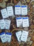 Контактні лінзи продам