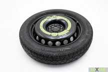 MERCEDES E W207 KOŁO DOJAZDOWE DOJAZDÓWKA 135/80 R17 ZAPASOWE GORLICE