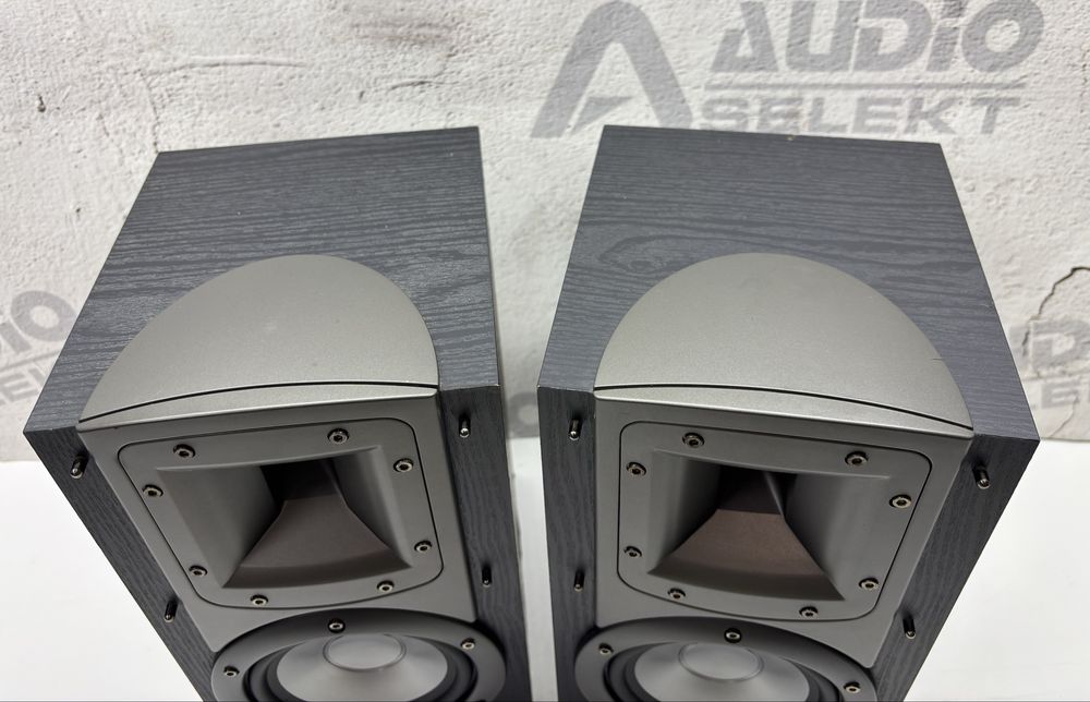 Klipsch B-2 kolumny podstawkowe