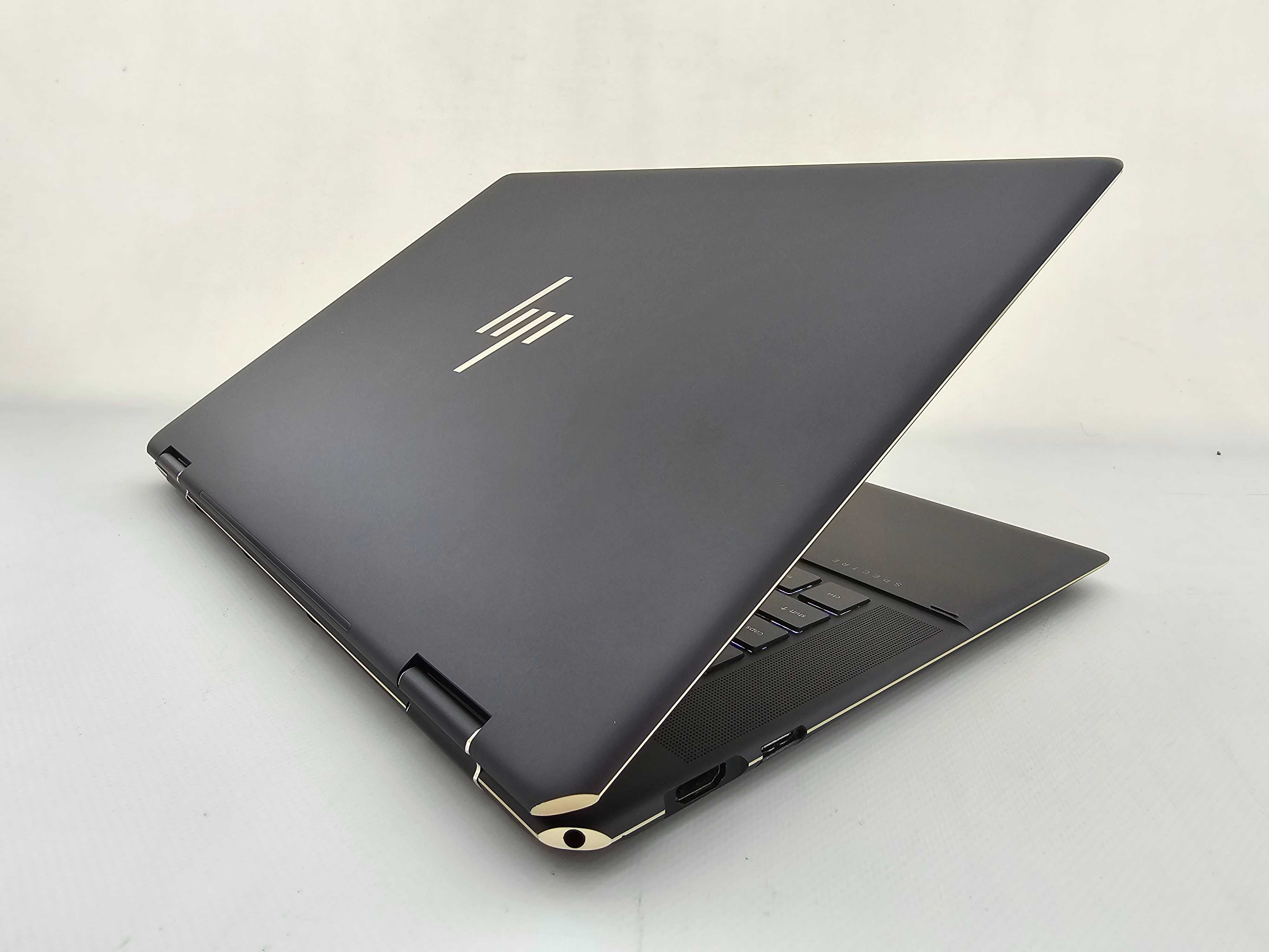 Ноутбук HP Spectre 16 (2022) i7 1260P/Arc 370M/RAM 16/SSD 512GB/OLED