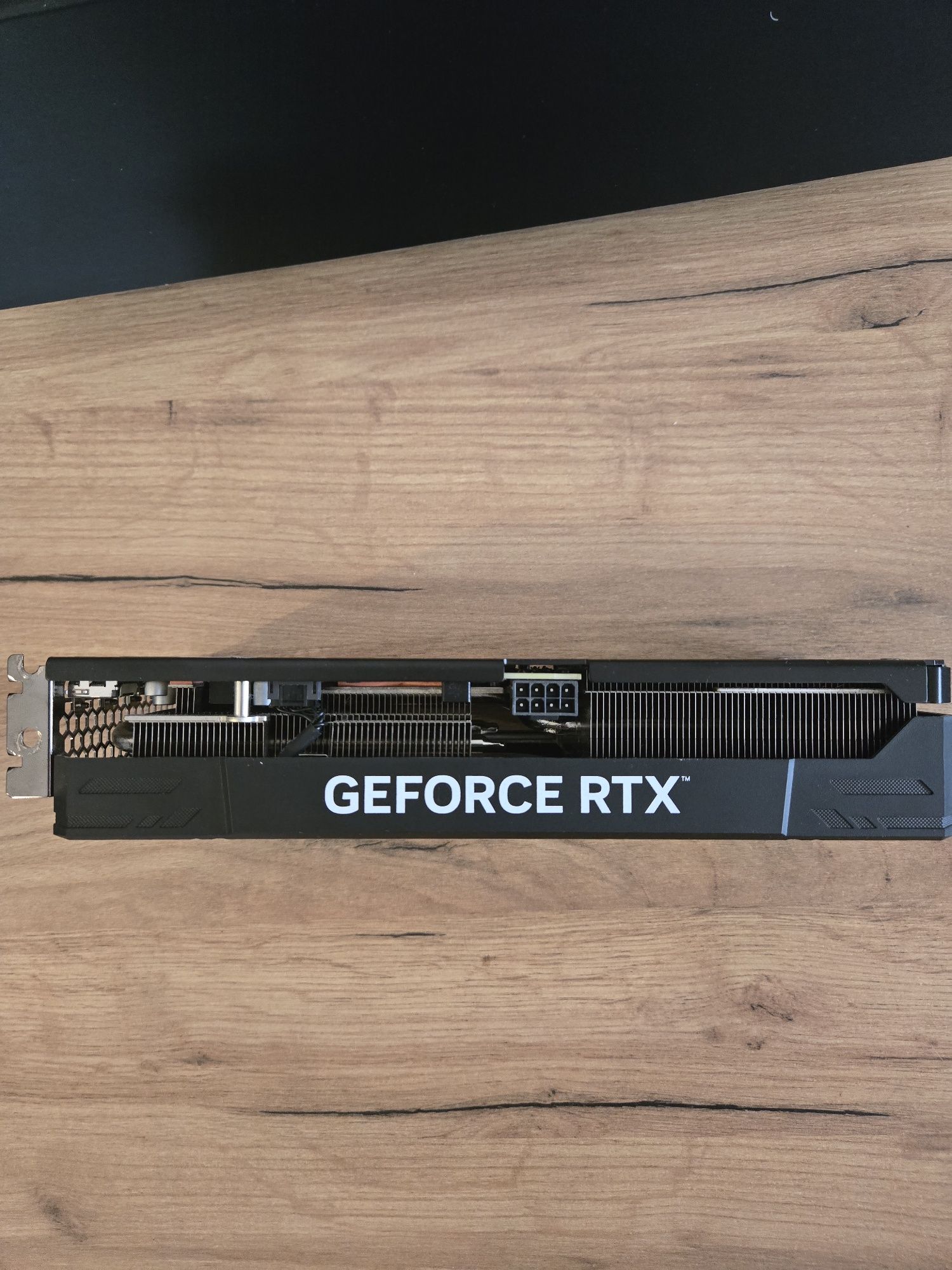 Palit Rtx 4060ti 16 gb w idealnym stanie