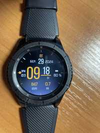 Samsung gear s3 frontier