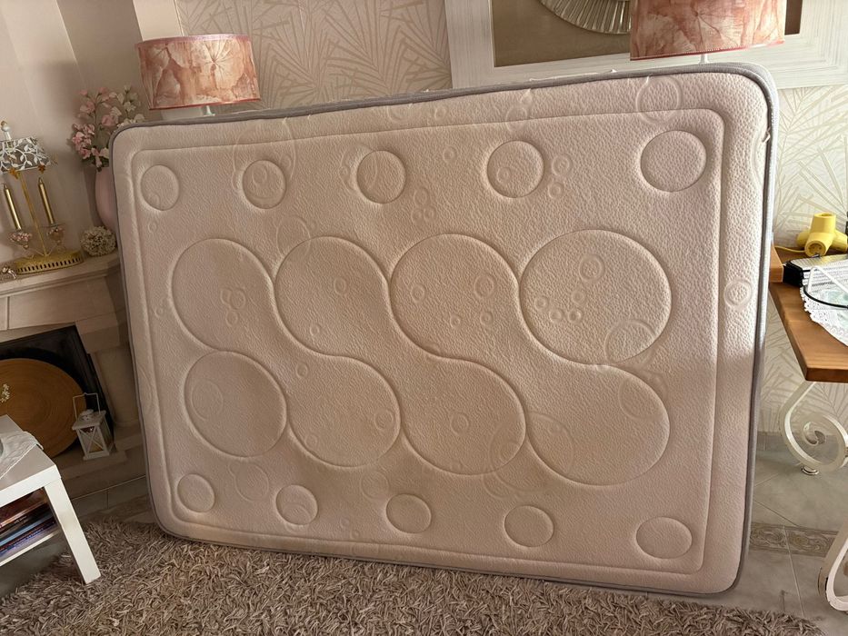 Colchão Lusocolchão