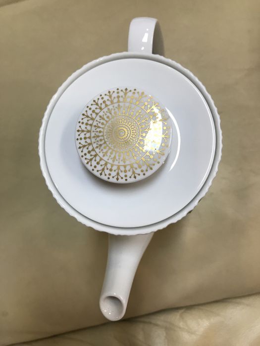 Dzbanek Rosenthal design: Tapio Wirkkala